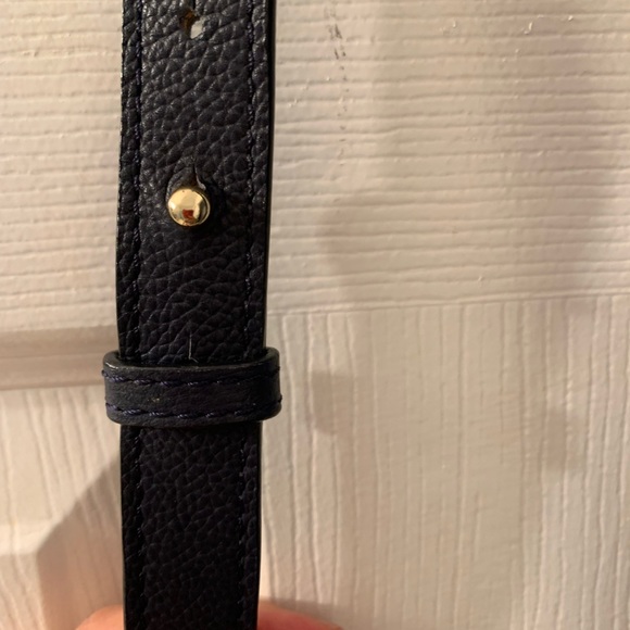 Casselini bag 18 cm x 22 cm x 10 cm approx.preowned in fantastic condition - Picture 4 of 14